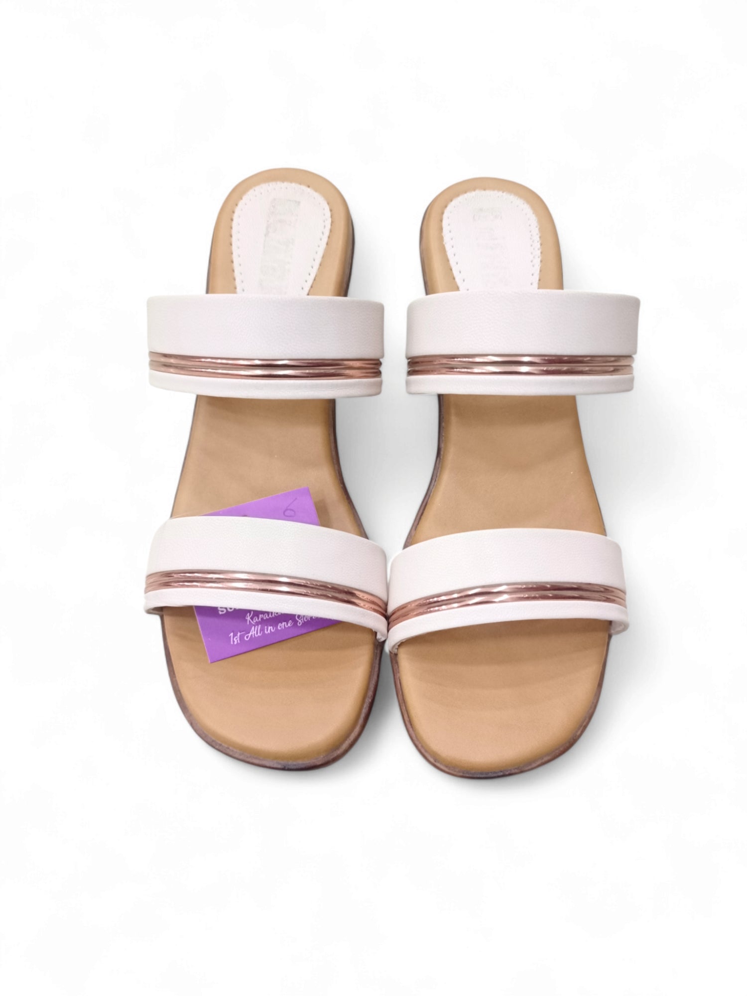 TFC L1-15 8 SLIPPER TOTAL-HEEL TFC L1-15 8 SLIPPER TOTAL-HEEL